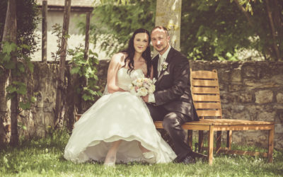 Wedding Moni & Mathias Mai 2017 Schloss Auerstedt